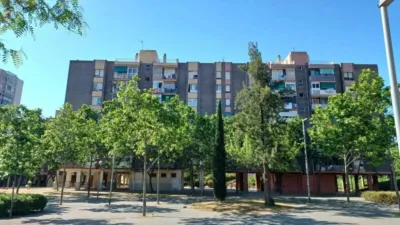 Apartment in Gavà photo 4