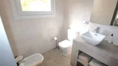 Chalet in Costa d'en Blanes photo 46