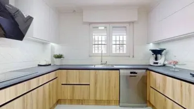 Chalet in Altabix photo 20