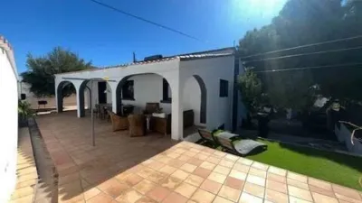 Casa – Calpe - Calp - Vista 5