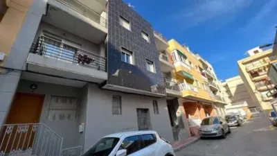 Apartment on Calle de la Corbeta photo 10
