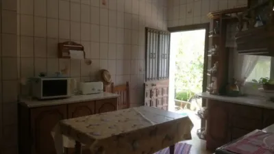 Chalet in Arcos de la Frontera photo 20