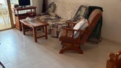 Apartment in Las Adelfas-Benicolada-Garduix photo 5