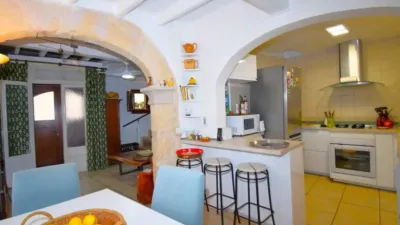 Chalet on Carrer d'Antoni Maura photo 11