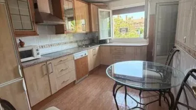 Townhouse in Grijota photo 7