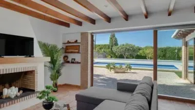 Chalet in Las Adelfas-Benicolada-Garduix photo 26