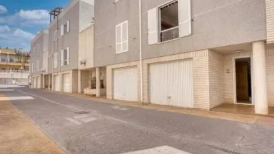 Casa – Torrevieja, Torre del Moro, Cabo Cervera-Playa la Mata - Més