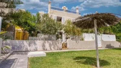 House in Aguas Nuevas-Torreblanca-Sector 25 photo 44