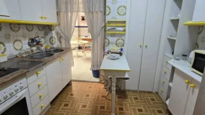 Apartment in Úbeda photo 4