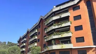Apartment on Calle de Ataulfo Argenta photo 5
