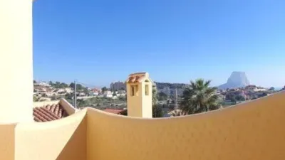 Casa – Calpe - Calp - Vista 5