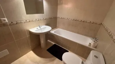 Piso - Vista 3