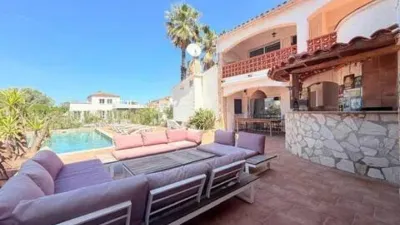 Chalet in Empuriabrava photo 9