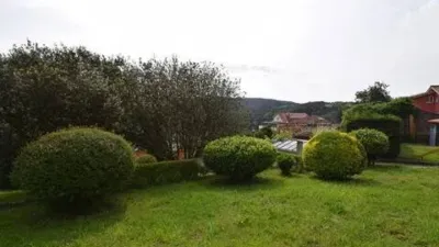 Terraced house in A Veiga (Pontedeume) photo 66