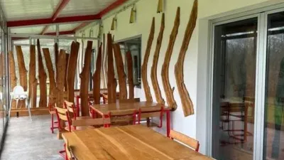 Chalet in Armucela photo 29