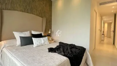 Chalet in Algorfa photo 36