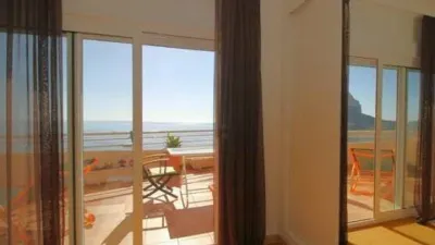 Top Floor Apartment in Las Adelfas-Benicolada-Garduix photo 41