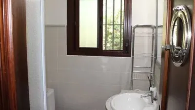 Chalet in El Gastor photo 21
