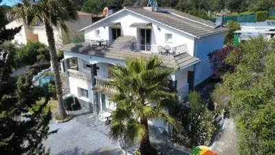 Chalet on Carrer de la Begònia photo 35
