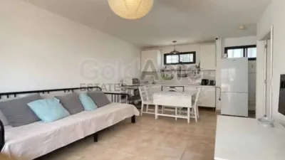 Apartment in La Oliva photo 17