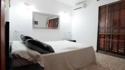 Apartment in Amanecer photo 15