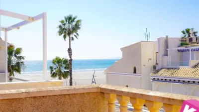 Chalet in Tamarit-Platja Lissa photo 26
