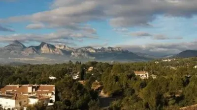 Casa – Altea - Vista 2