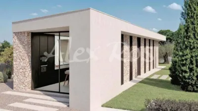 Chalet in Centre-Platja Gran photo 4