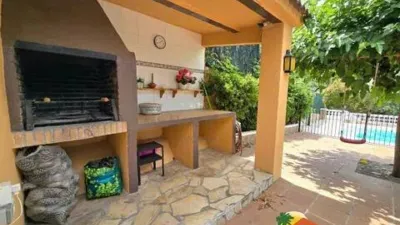 Chalet en Carrer de Sant Marc photo 30