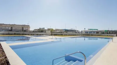 Pis – Torrevieja - Vista 2