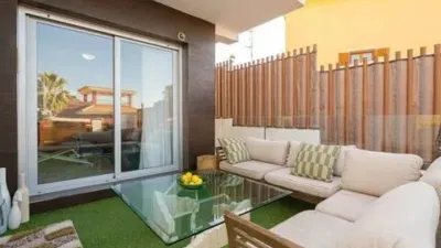 Chalet in Urbanizaciones Balcó de Finestrat-Terra Marina photo 20