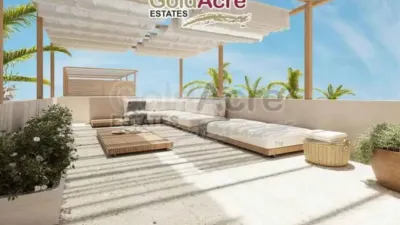 Chalet in La Oliva photo 2