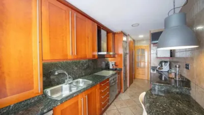 Flat in Igualada photo 5