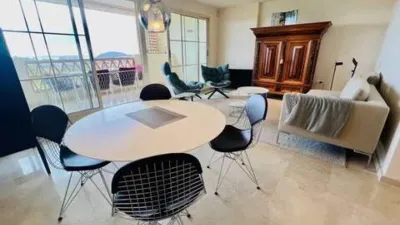 Apartment in Finestrat photo 4