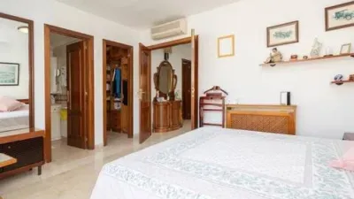 House in Cala Major photo 29