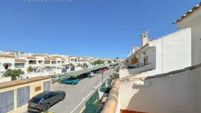 Terraced house in Gran Alacant photo 54
