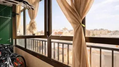 Apartment in Plaça de Toros photo 28