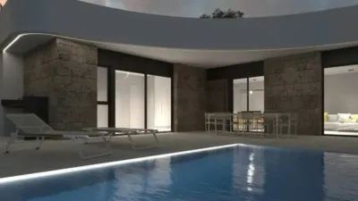 Casa – Los Montesinos - Vista 2
