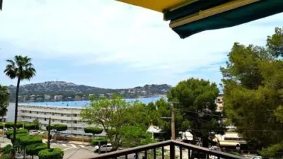 Apartment in Costa de la Calma photo 2