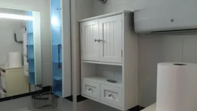 Apartment on Carrer de les Guilleries photo 34