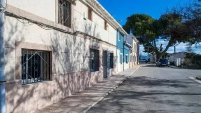 Casa – el Pinós / Pinoso, Polígono Industrial El Cabeço - Vista 3