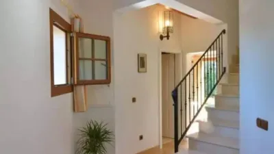 Chalet in Felanitx photo 2