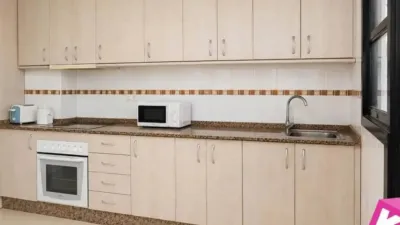 Apartment in Centre-Port-Platja Llevant photo 17
