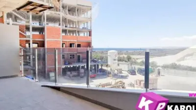 Apartment in Tamarit-Platja Lissa photo 19