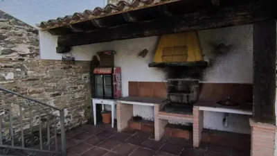 Chalet in Baños de La Encina photo 38