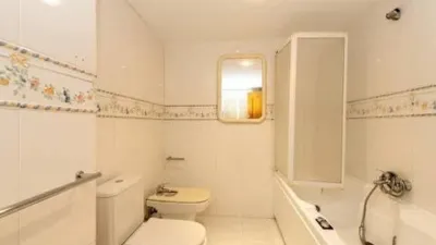 Penthouse in Casco Antiguo-Santa Cruz photo 23