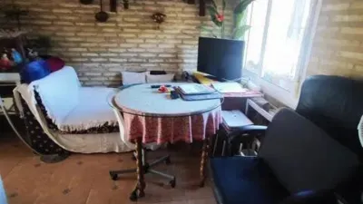 Casa rústica en Huévar del Aljarafe photo 32