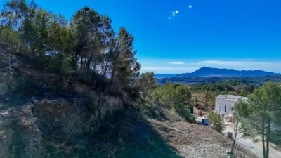 Terreno en venta en Algar - Vista 2