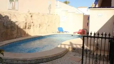 Casa – Orihuela, Residencial Zeniasol II, Urbanización La Zenia II - Vista 4