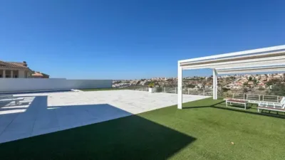 Casa – San Fulgencio, Urbanización La Escuera - Vista 5